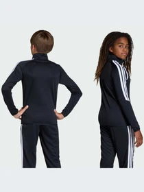Худи и свитшоты Adidas Tiro модель JY7161-KZ Фото