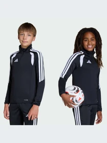 Худи и свитшоты Adidas Tiro модель JY7161-KZ Фото