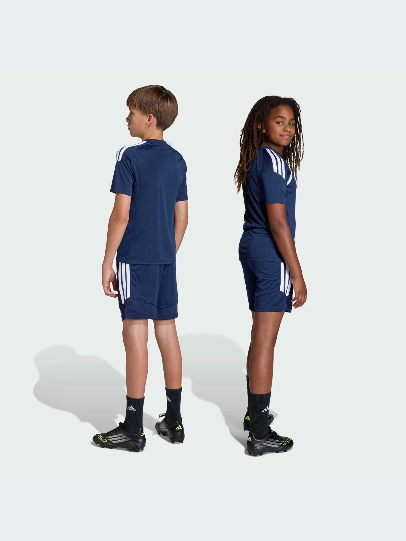 Шорты Adidas Tiro модель JY7150-KZ Шорты Adidas Tiro модель JY7150-KZ Фото