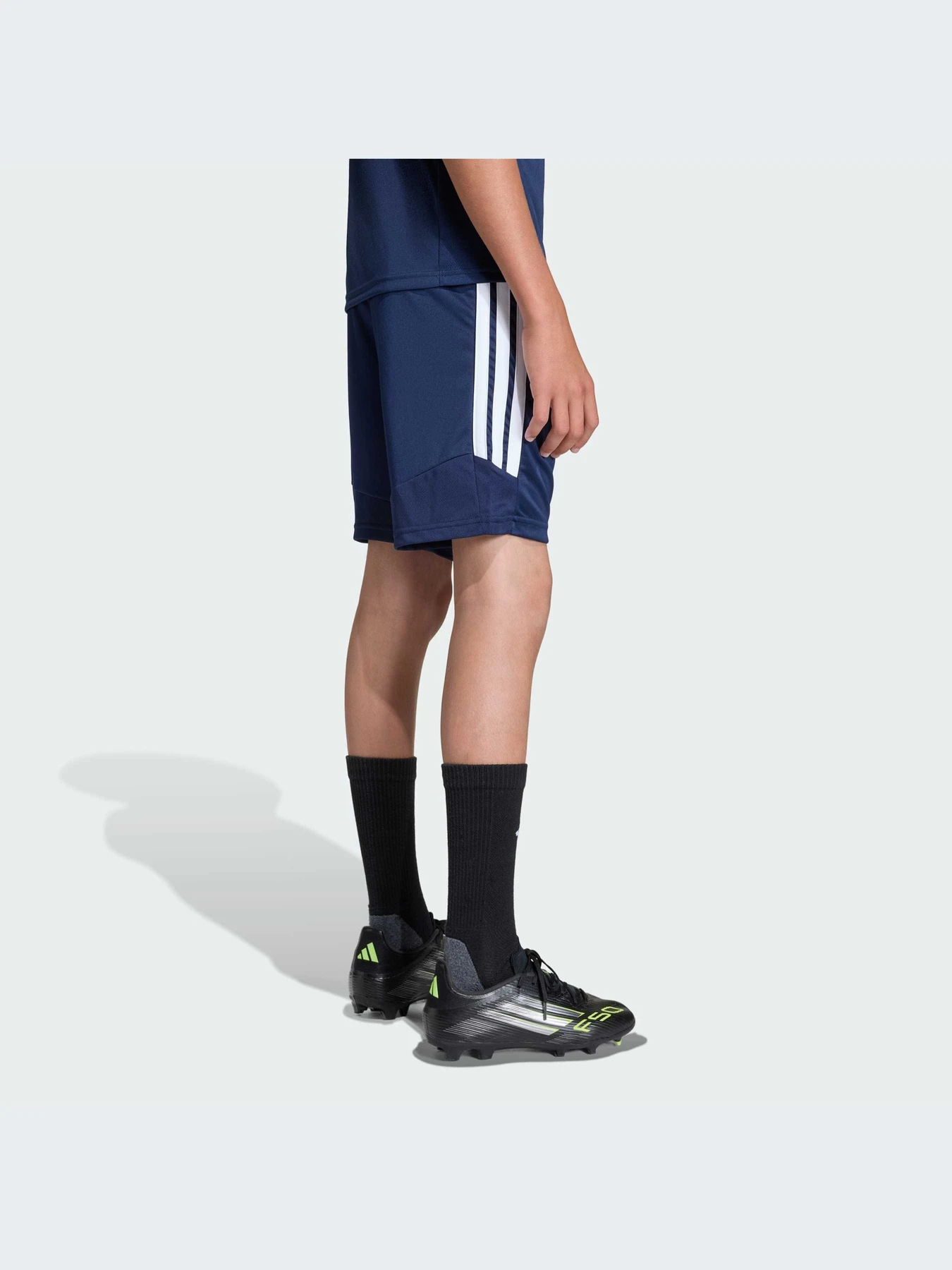 Шорты Adidas Tiro модель JY7150-KZ Шорты Adidas Tiro модель JY7150-KZ Фото