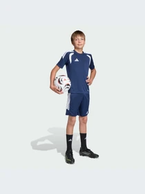 Шорты Adidas Tiro модель JY7150-KZ Фото