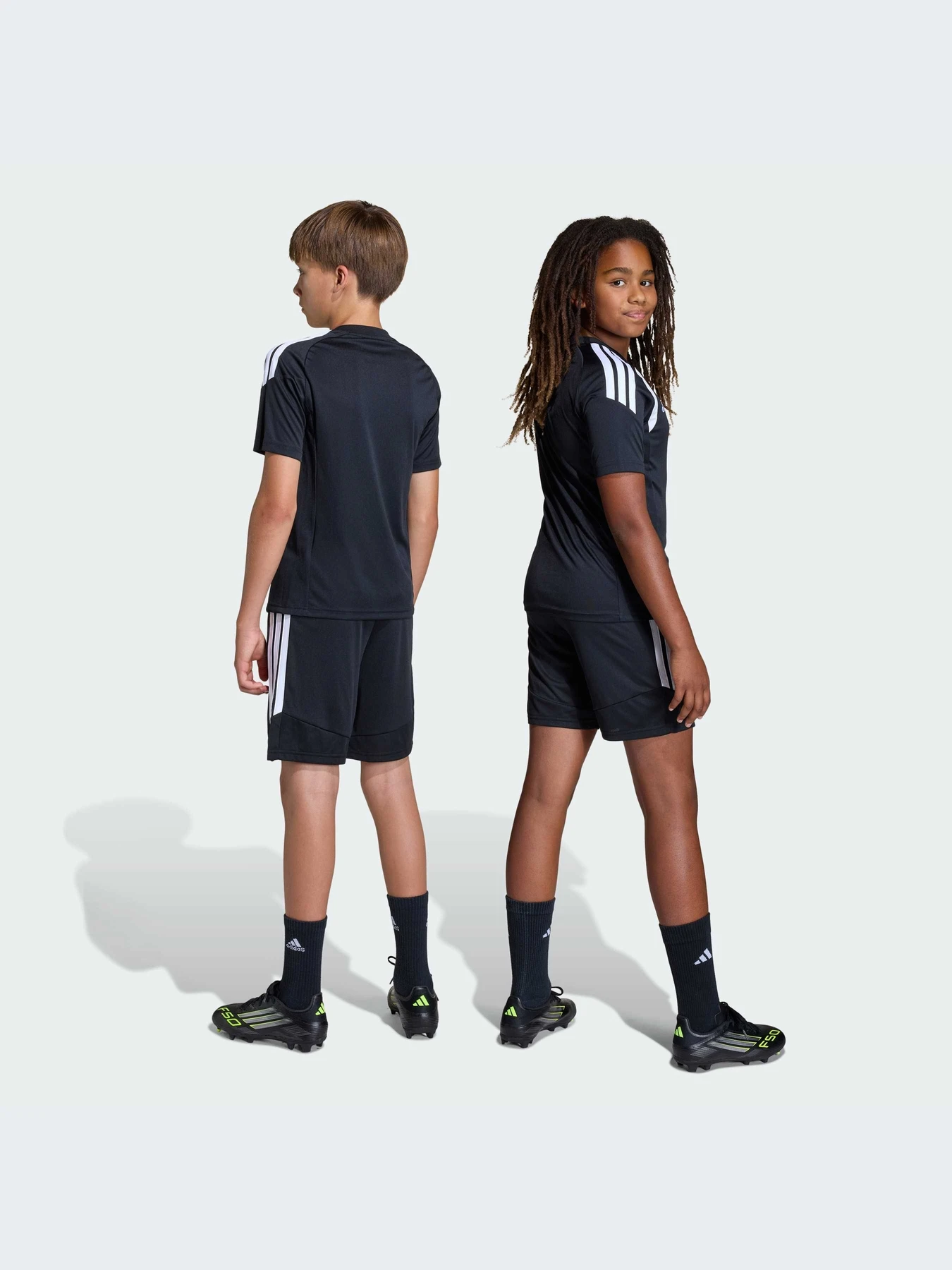 Шорты Adidas Tiro модель JY7147-KZ Шорты Adidas Tiro модель JY7147-KZ Фото
