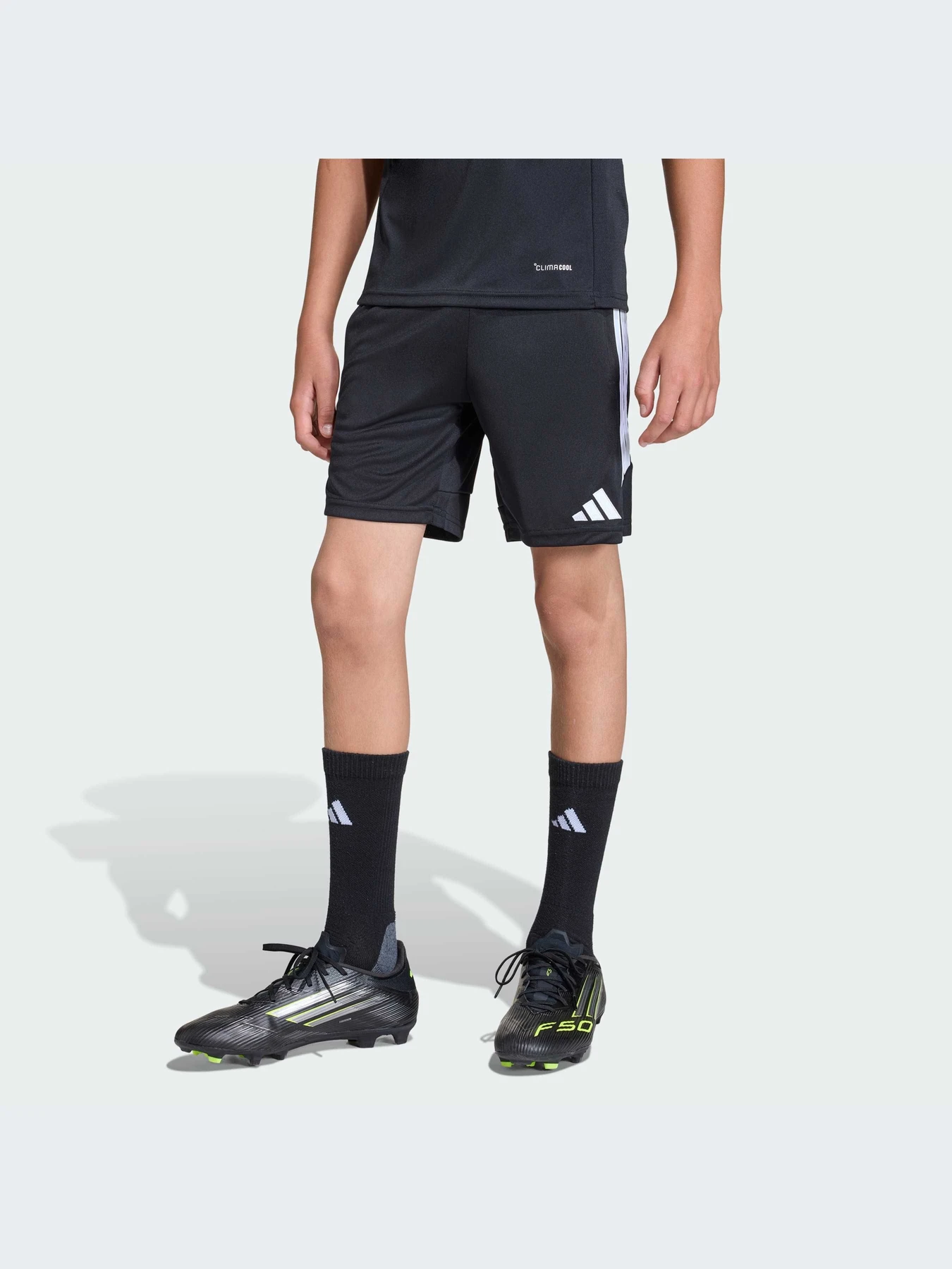 Шорты Adidas Tiro модель JY7147-KZ Шорты Adidas Tiro модель JY7147-KZ Фото