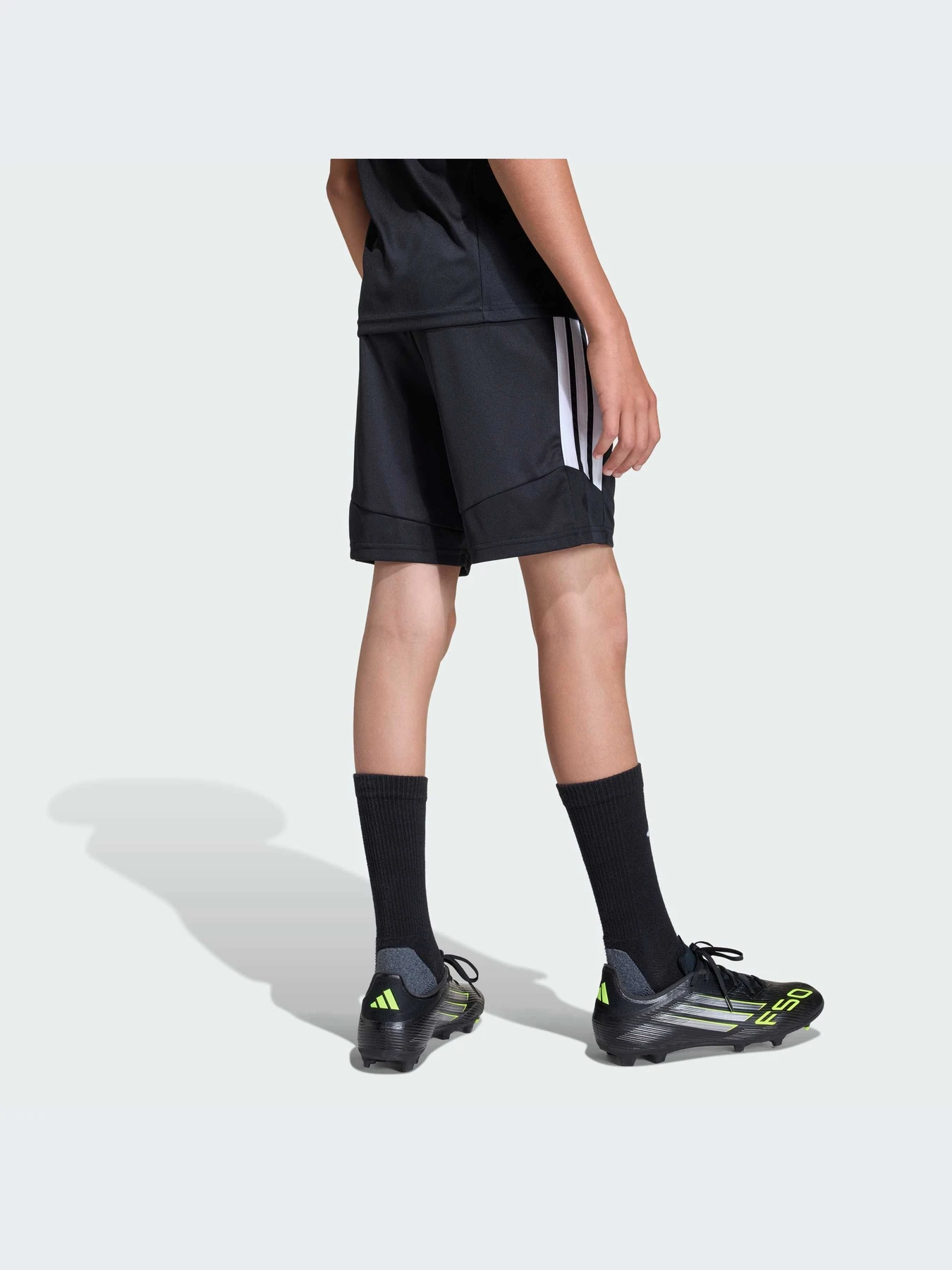 Шорты Adidas Tiro модель JY7147-KZ Шорты Adidas Tiro модель JY7147-KZ Фото