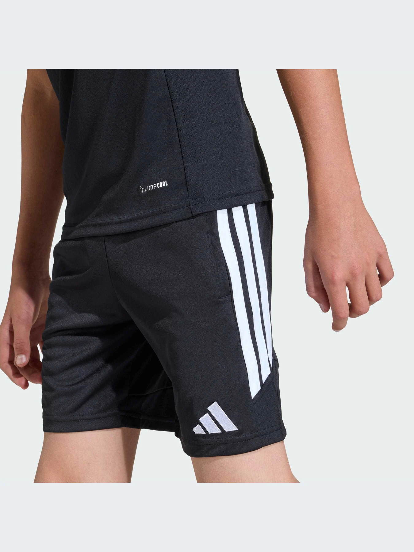 Шорты Adidas Tiro модель JY7147-KZ Шорты Adidas Tiro модель JY7147-KZ Фото
