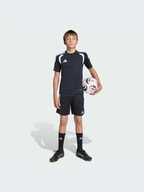 Шорты Adidas Tiro модель JY7147-KZ Фото
