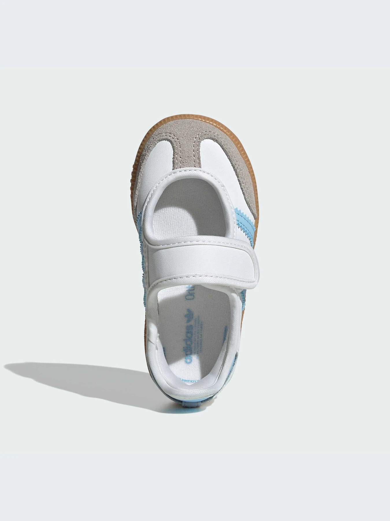 Кроссовки Adidas модель JQ9322-KZ Кроссовки Adidas модель JQ9322-KZ Фото