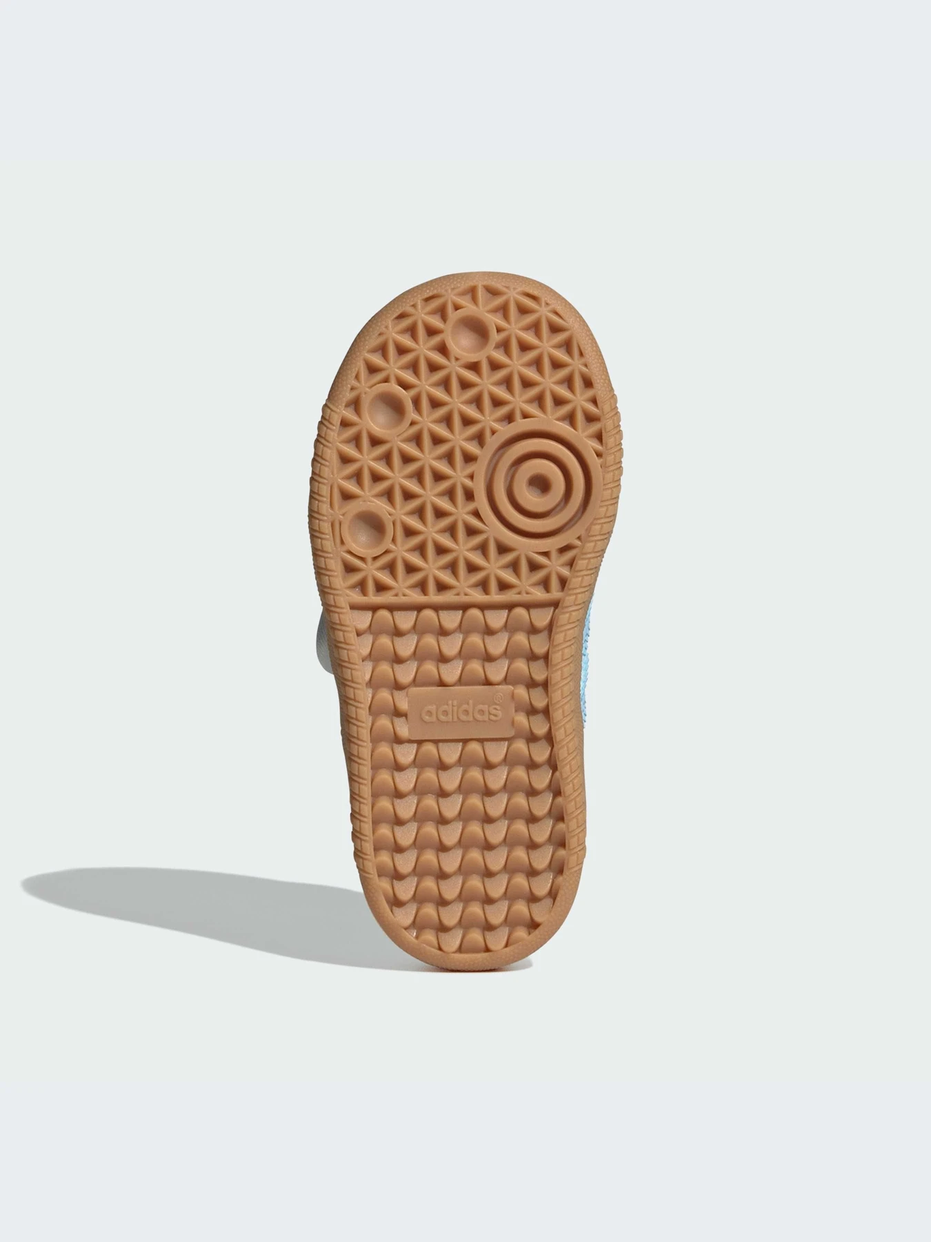 Кроссовки Adidas модель JQ9322-KZ Кроссовки Adidas модель JQ9322-KZ Фото