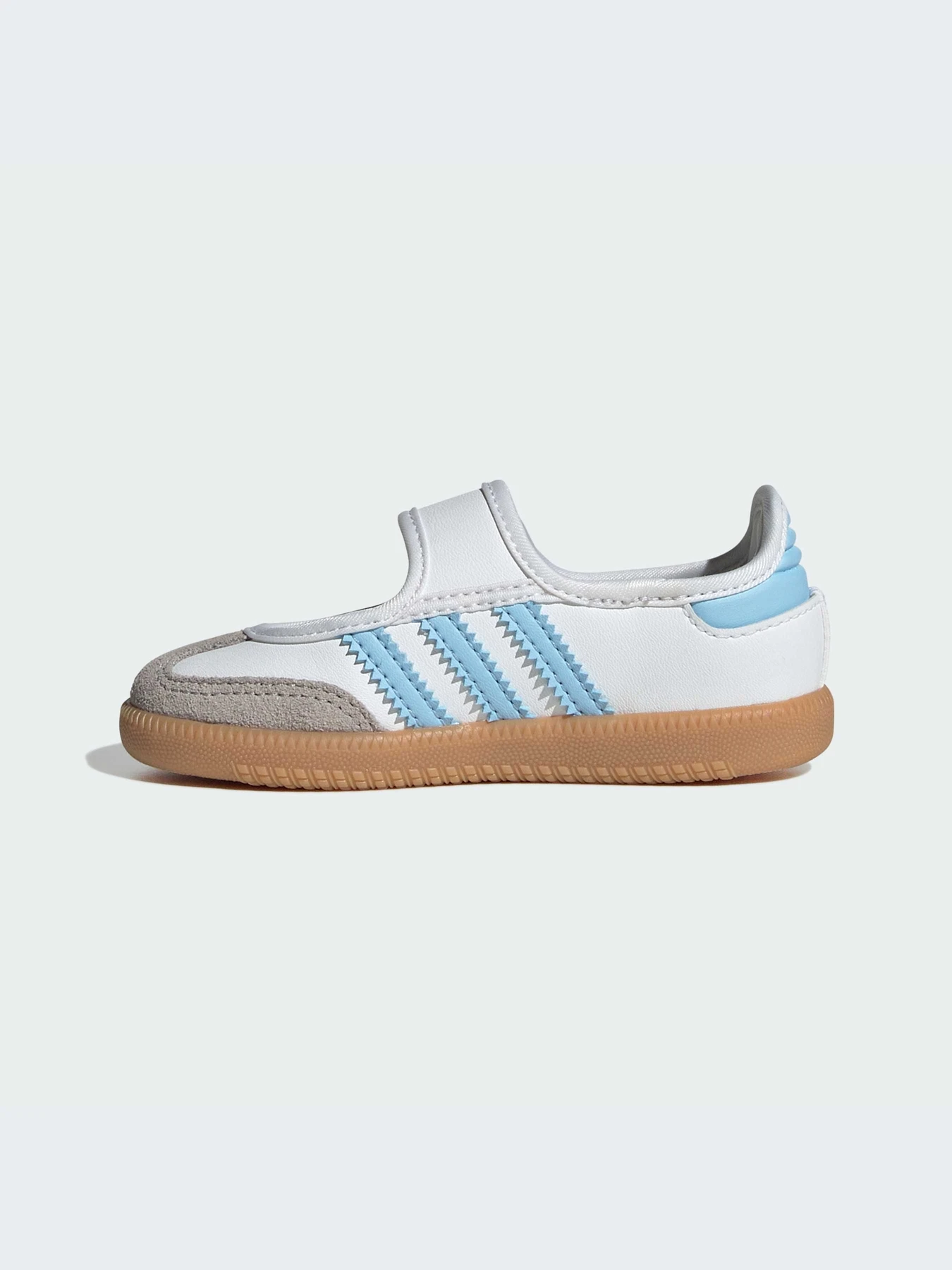 Кроссовки Adidas модель JQ9322-KZ Кроссовки Adidas модель JQ9322-KZ Фото