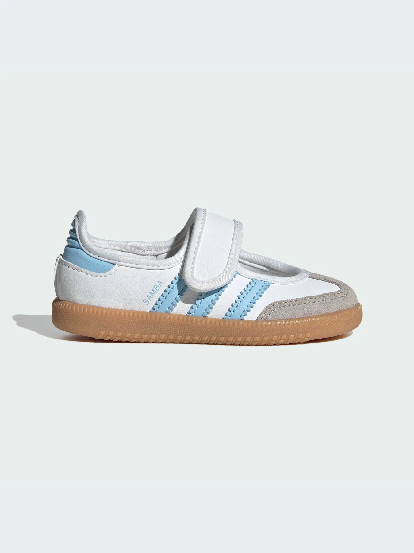 Кроссовки Adidas модель JQ9322-KZ Кроссовки Adidas модель JQ9322-KZ Фото