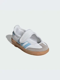 Кроссовки Adidas модель JQ9322-KZ Фото