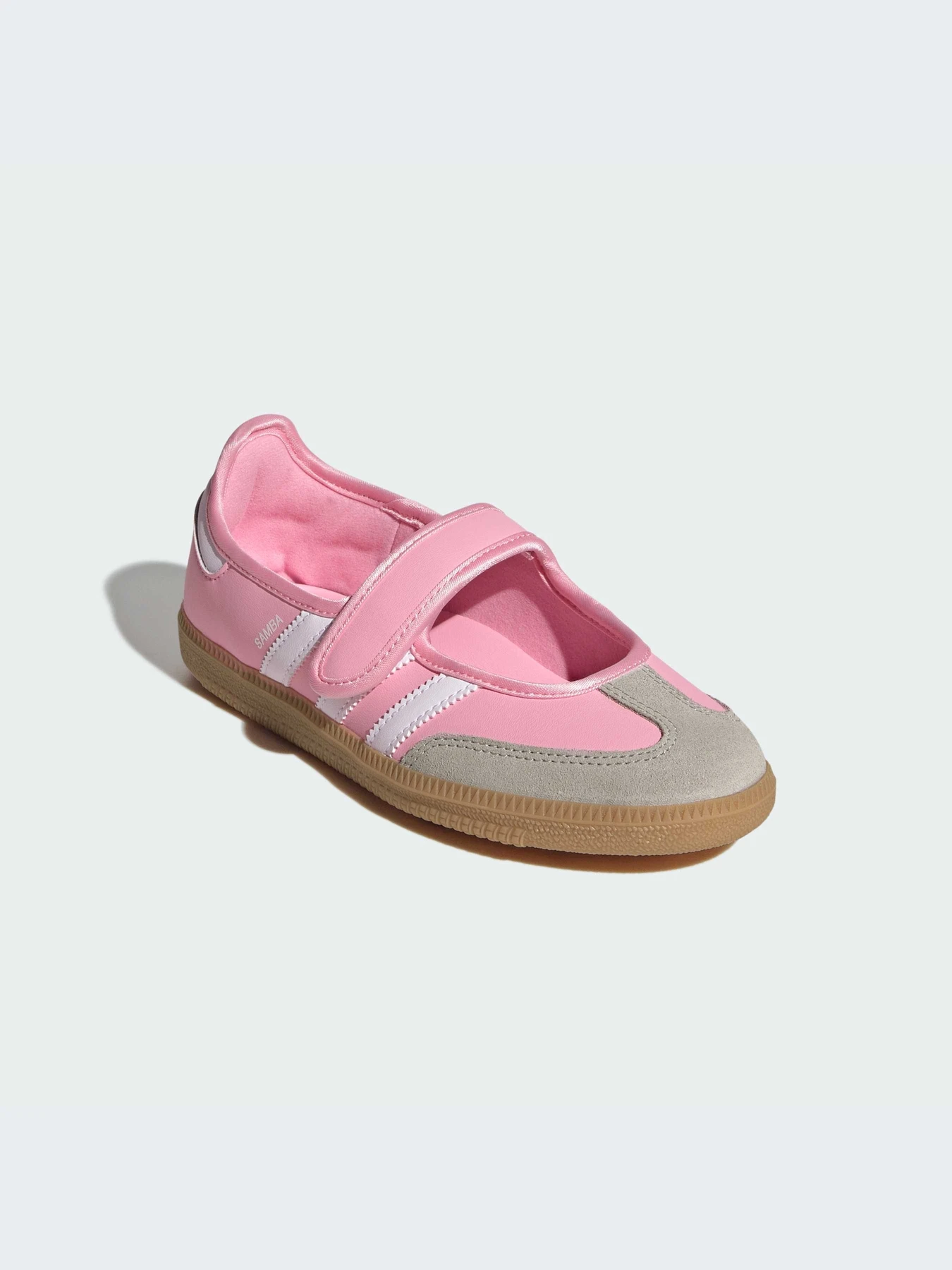 Туфли и лоферы Adidas модель JP9544-KZ Туфли и лоферы Adidas модель JP9544-KZ Фото