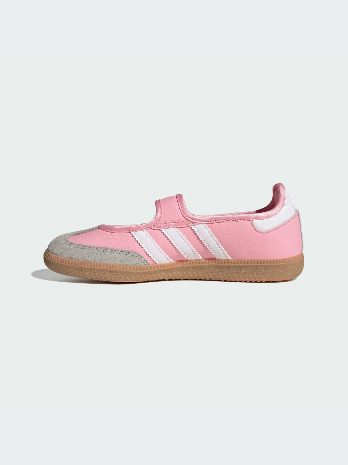 Туфли и лоферы Adidas модель JP9544-KZ Туфли и лоферы Adidas модель JP9544-KZ Фото