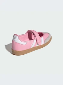 Туфли и лоферы Adidas модель JP9544-KZ Фото
