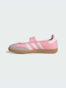 Туфли и лоферы Adidas модель JP9544-KZ Фото