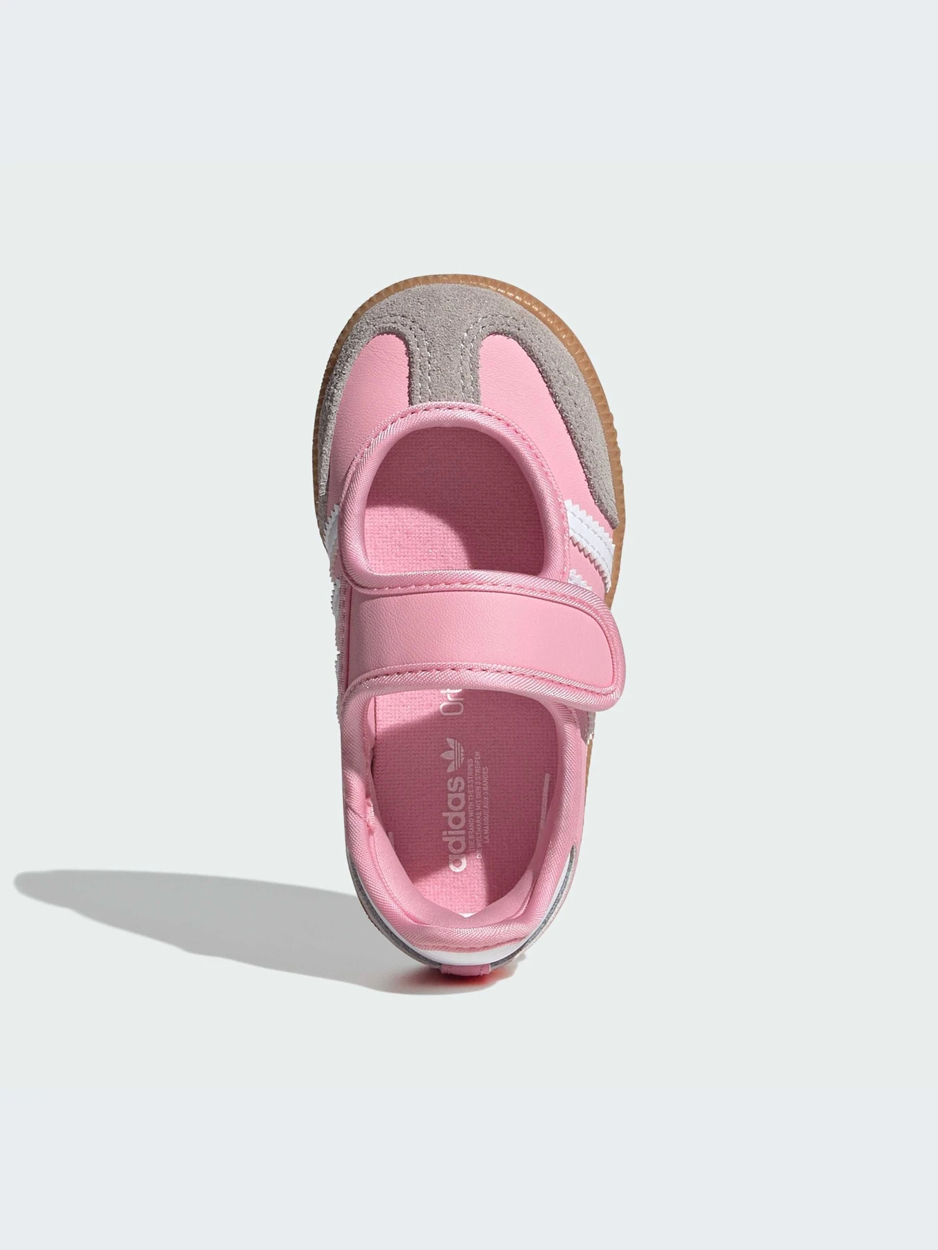 Кроссовки Adidas модель JP9543-KZ Кроссовки Adidas модель JP9543-KZ Фото