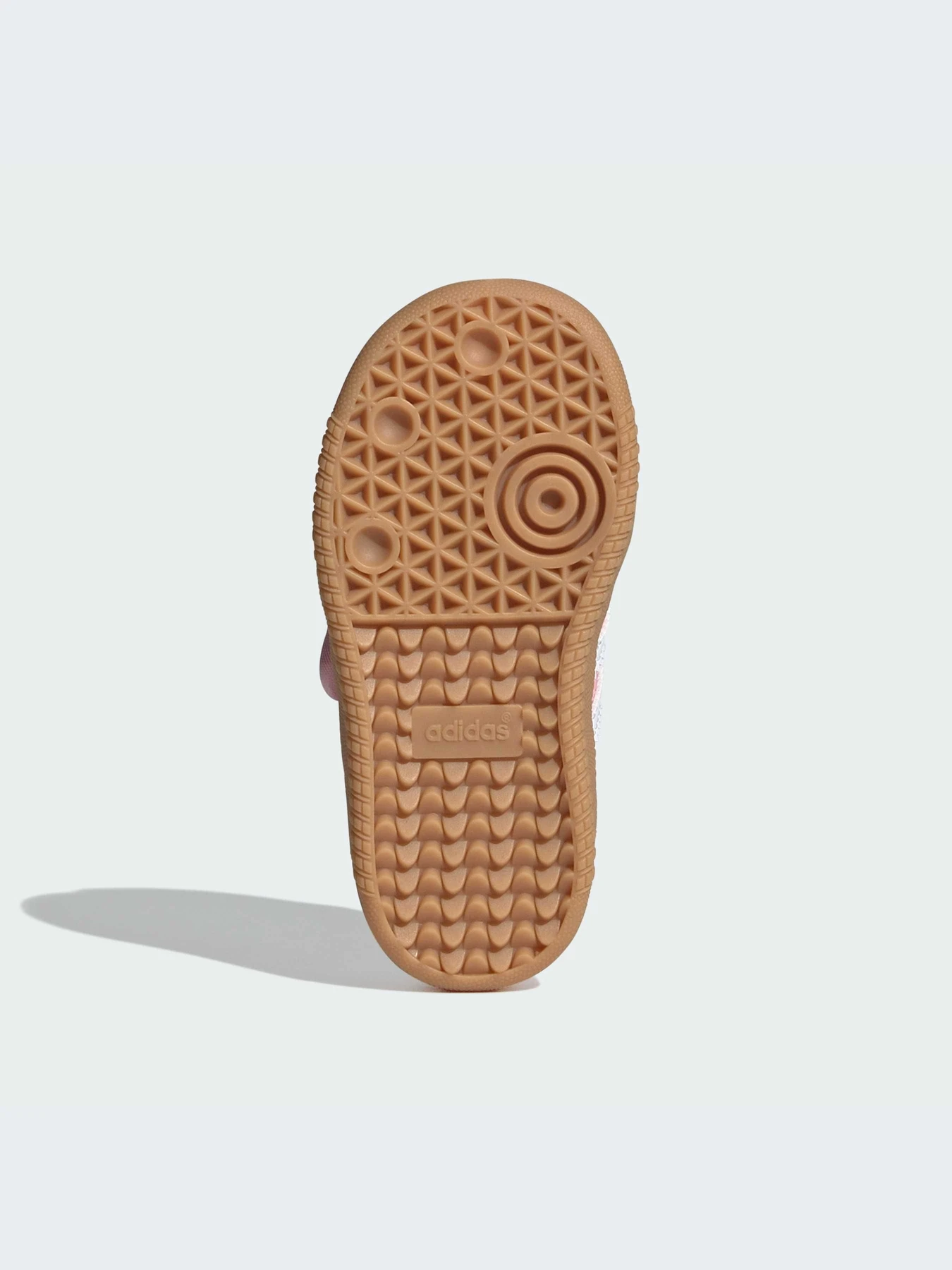 Кроссовки Adidas модель JP9543-KZ Кроссовки Adidas модель JP9543-KZ Фото