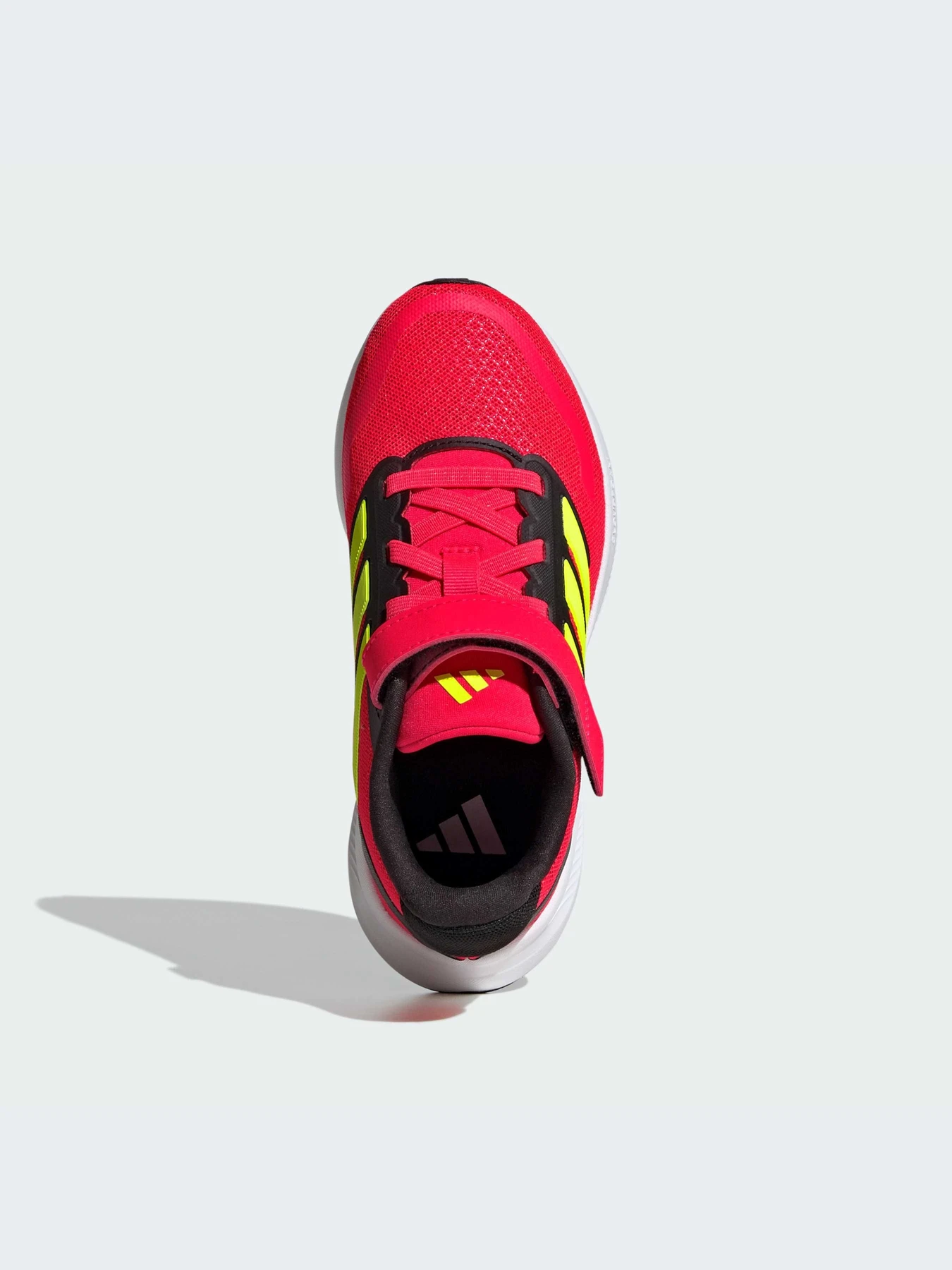 Кроссовки Adidas Runfalcon модель JP9400-KZ Кроссовки Adidas Runfalcon модель JP9400-KZ Фото