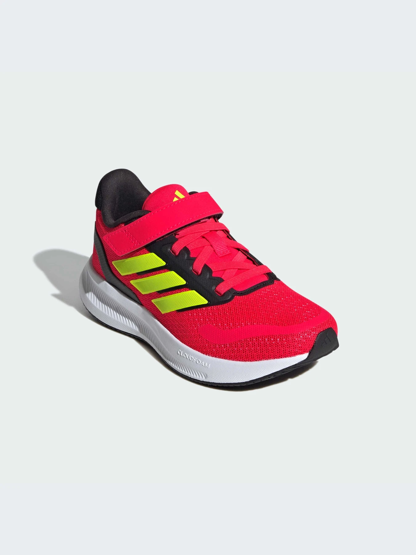 Кроссовки Adidas Runfalcon модель JP9400-KZ Кроссовки Adidas Runfalcon модель JP9400-KZ Фото