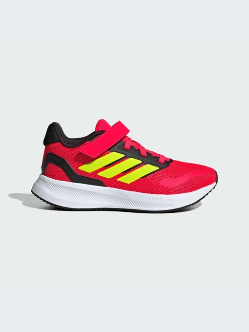 Кроссовки Adidas Runfalcon модель JP9400-KZ Фото