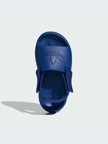 Сандалии Adidas модель IH8904-KZ Фото