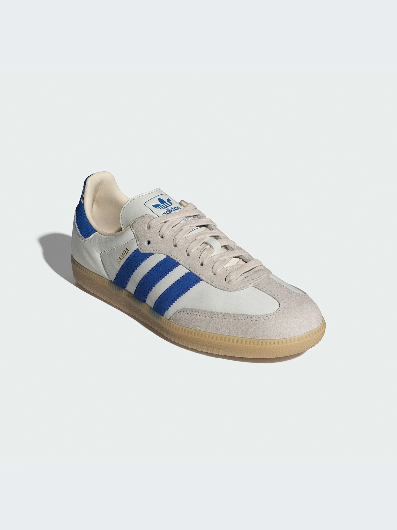 Кеды Adidas модель IH6821-KZ Кеды Adidas модель IH6821-KZ Фото