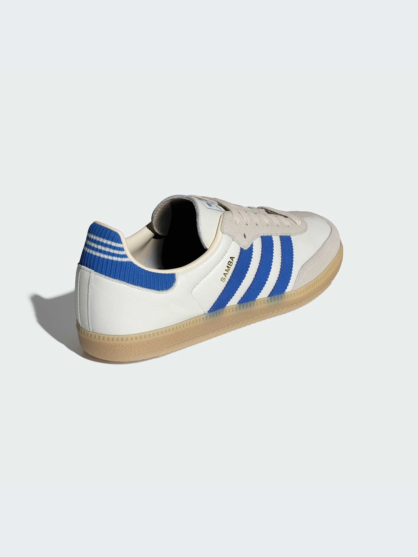 Кеды Adidas модель IH6821-KZ Кеды Adidas модель IH6821-KZ Фото