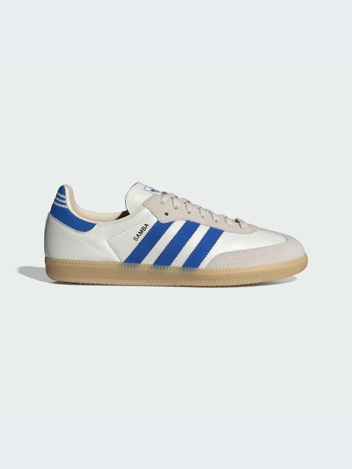 Кеды Adidas модель IH6821-KZ Фото