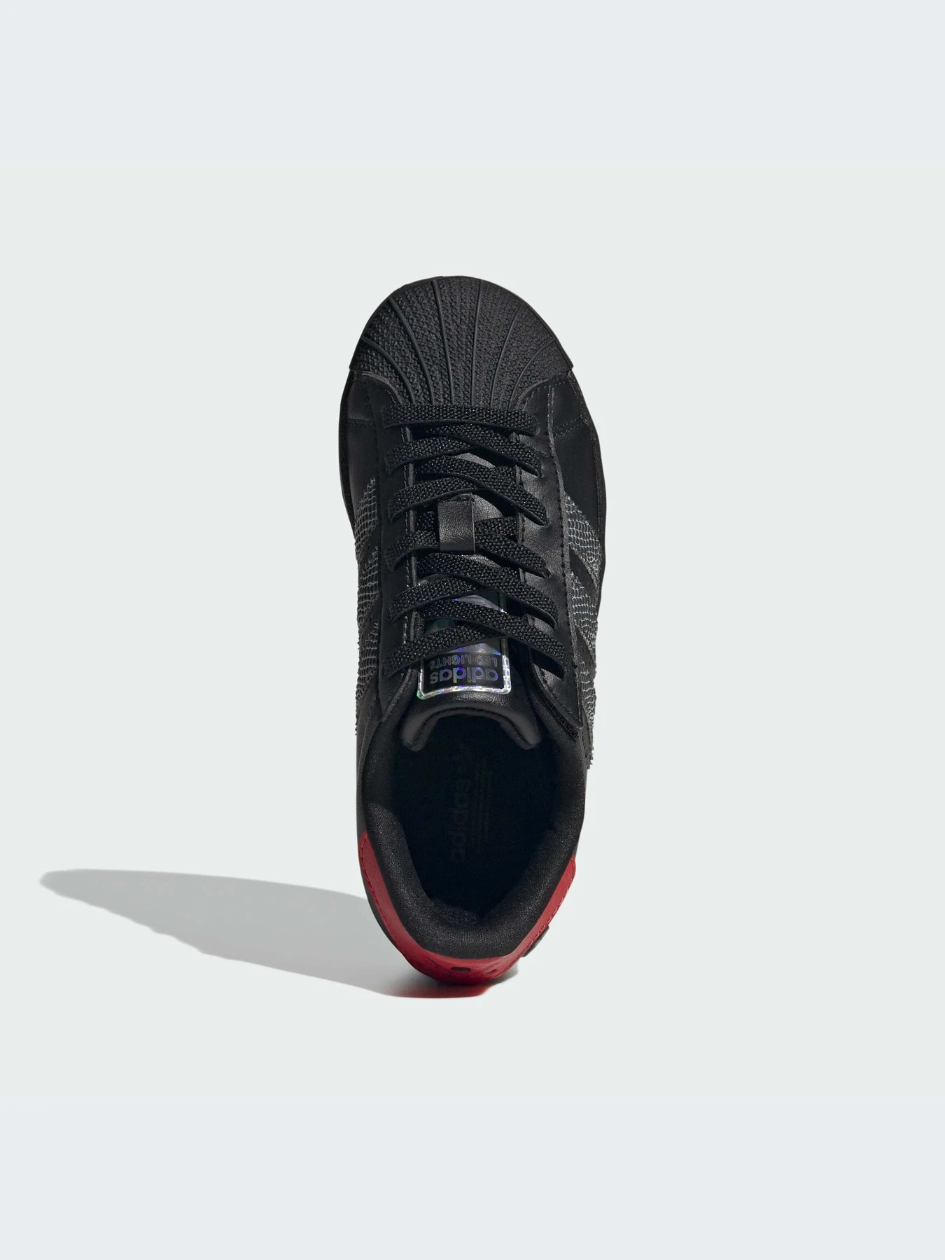 Кеды Adidas Superstar модель IH6388-KZ Кеды Adidas Superstar модель IH6388-KZ Фото