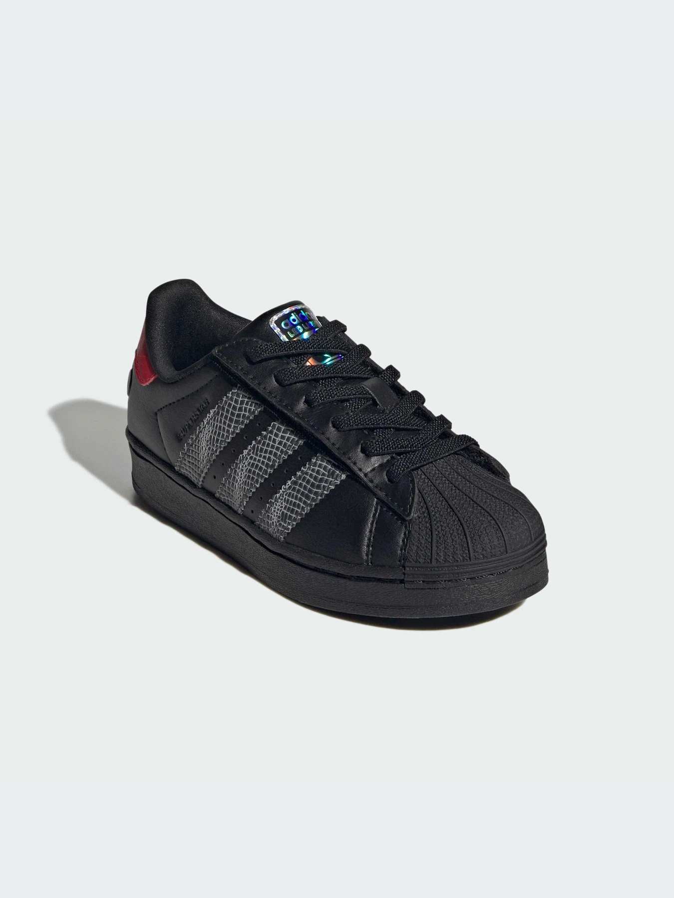 Кеды Adidas Superstar модель IH6388-KZ Кеды Adidas Superstar модель IH6388-KZ Фото