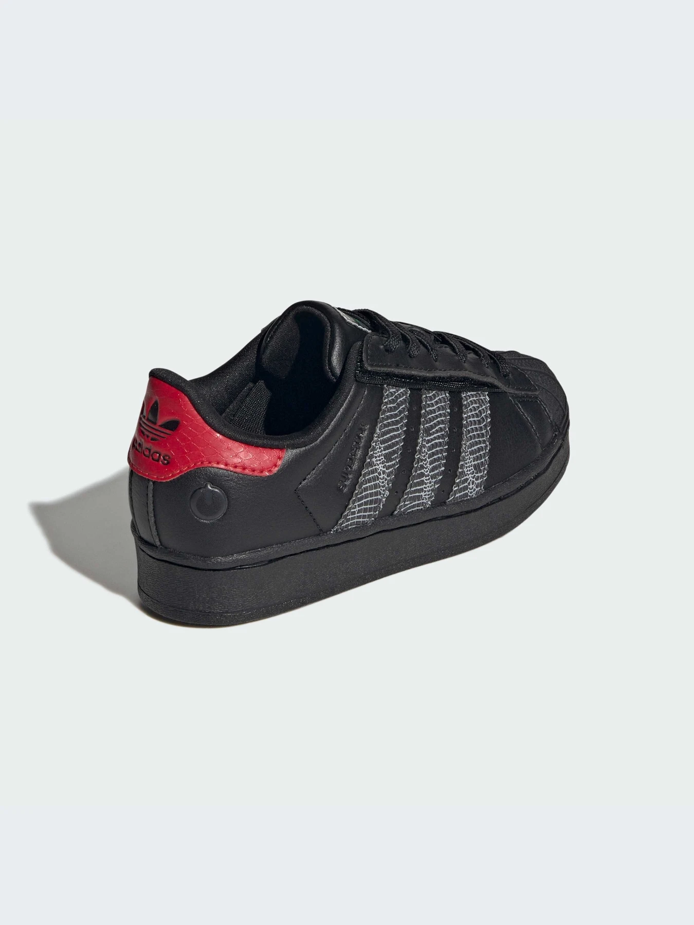Кеды Adidas Superstar модель IH6388-KZ Кеды Adidas Superstar модель IH6388-KZ Фото