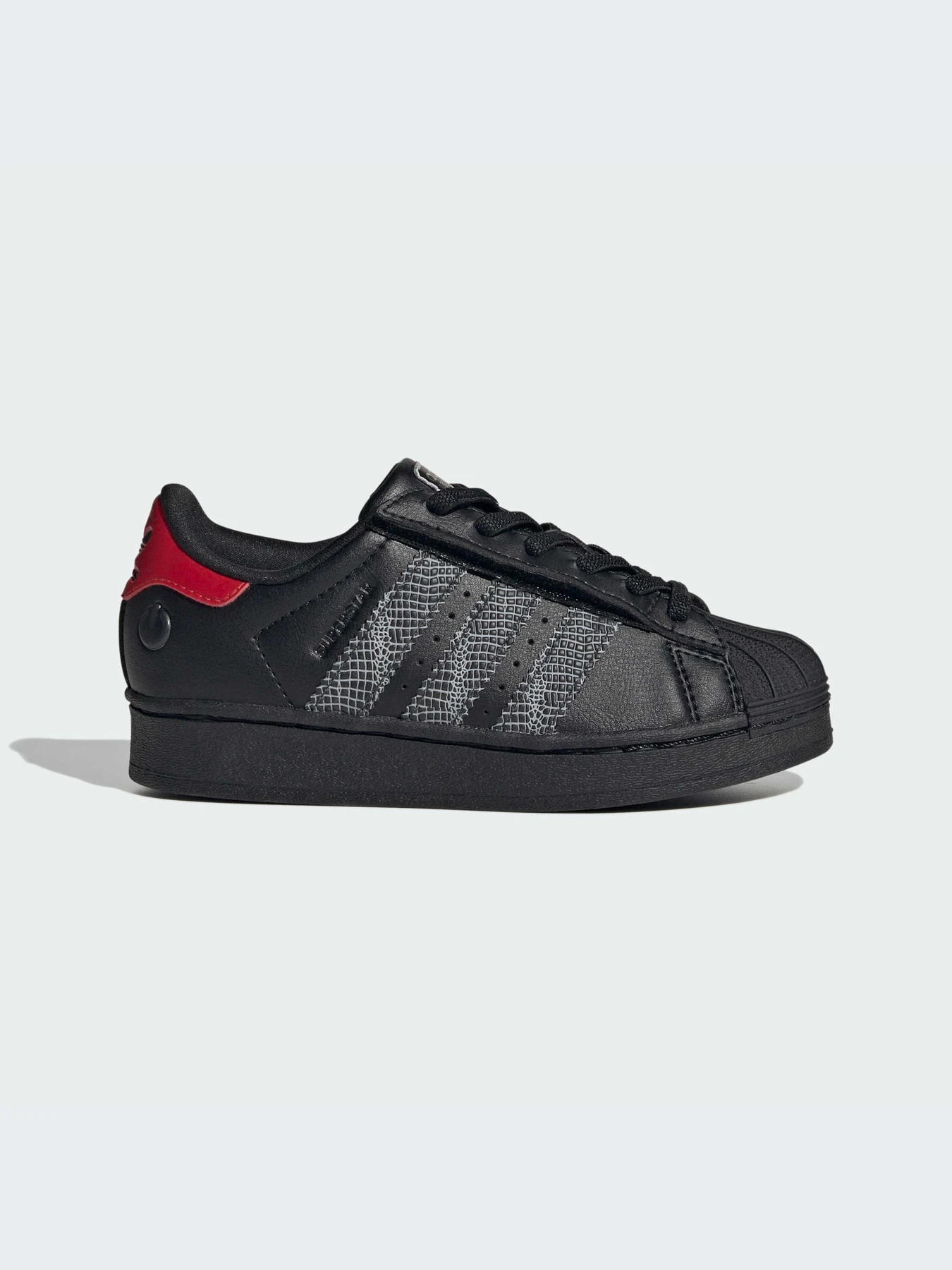Кеды Adidas Superstar модель IH6388-KZ Кеды Adidas Superstar модель IH6388-KZ Фото