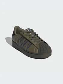 Кеды Adidas Superstar модель IH6386-KZ Фото