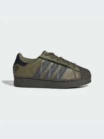 Кеды Adidas Superstar модель IH6386-KZ Фото