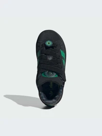 Кеды Adidas Campus модель IH1734-KZ Фото