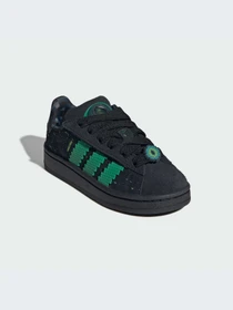 Кеды Adidas Campus модель IH1734-KZ Фото