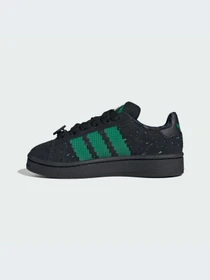 Кеды Adidas Campus модель IH1734-KZ Фото