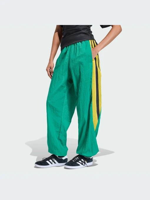 Брюки Adidas модель KD2971-KZ Фото
