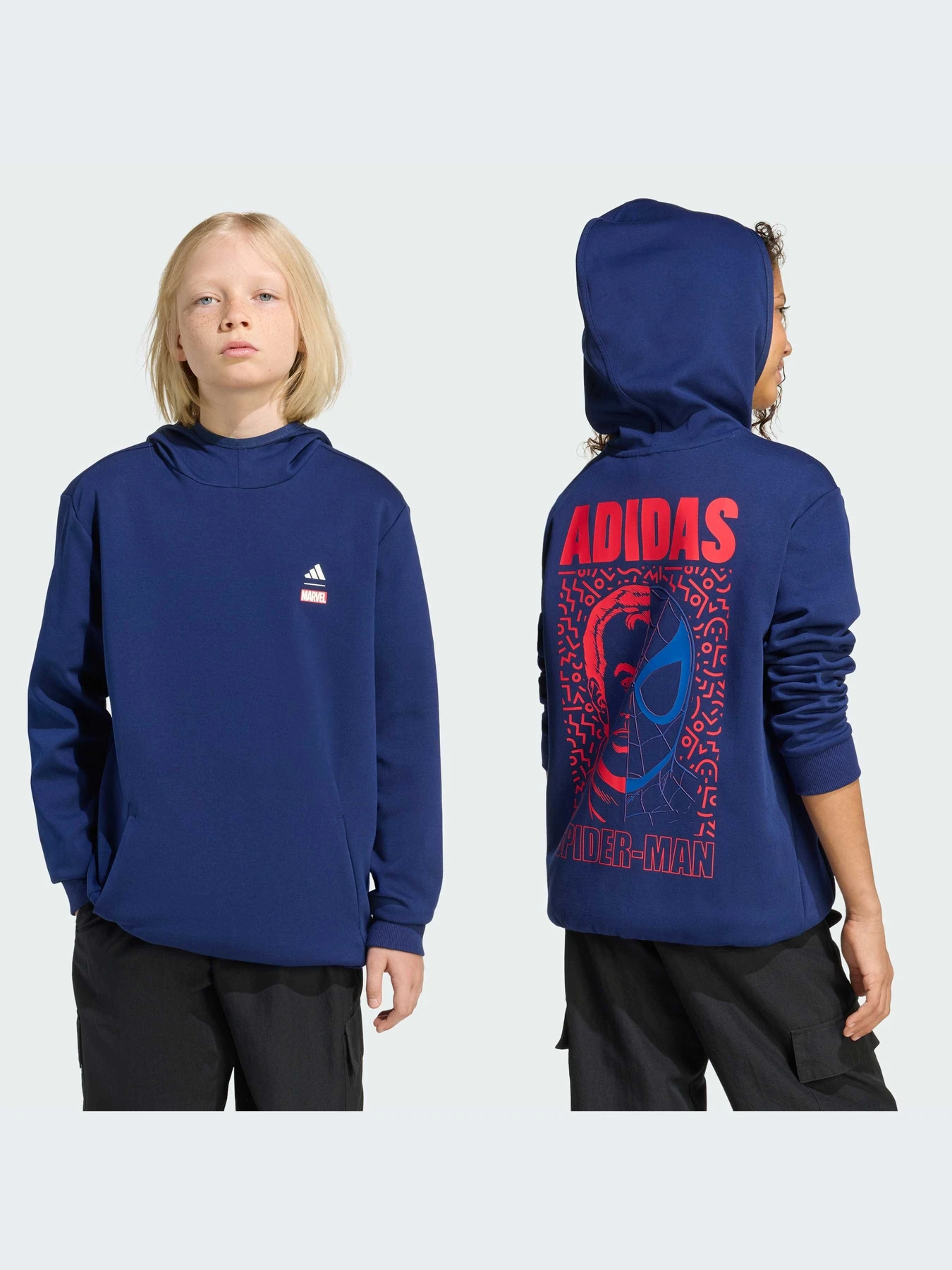 Худи и свитшоты Adidas модель KE2035-KZ Худи и свитшоты Adidas модель KE2035-KZ Фото