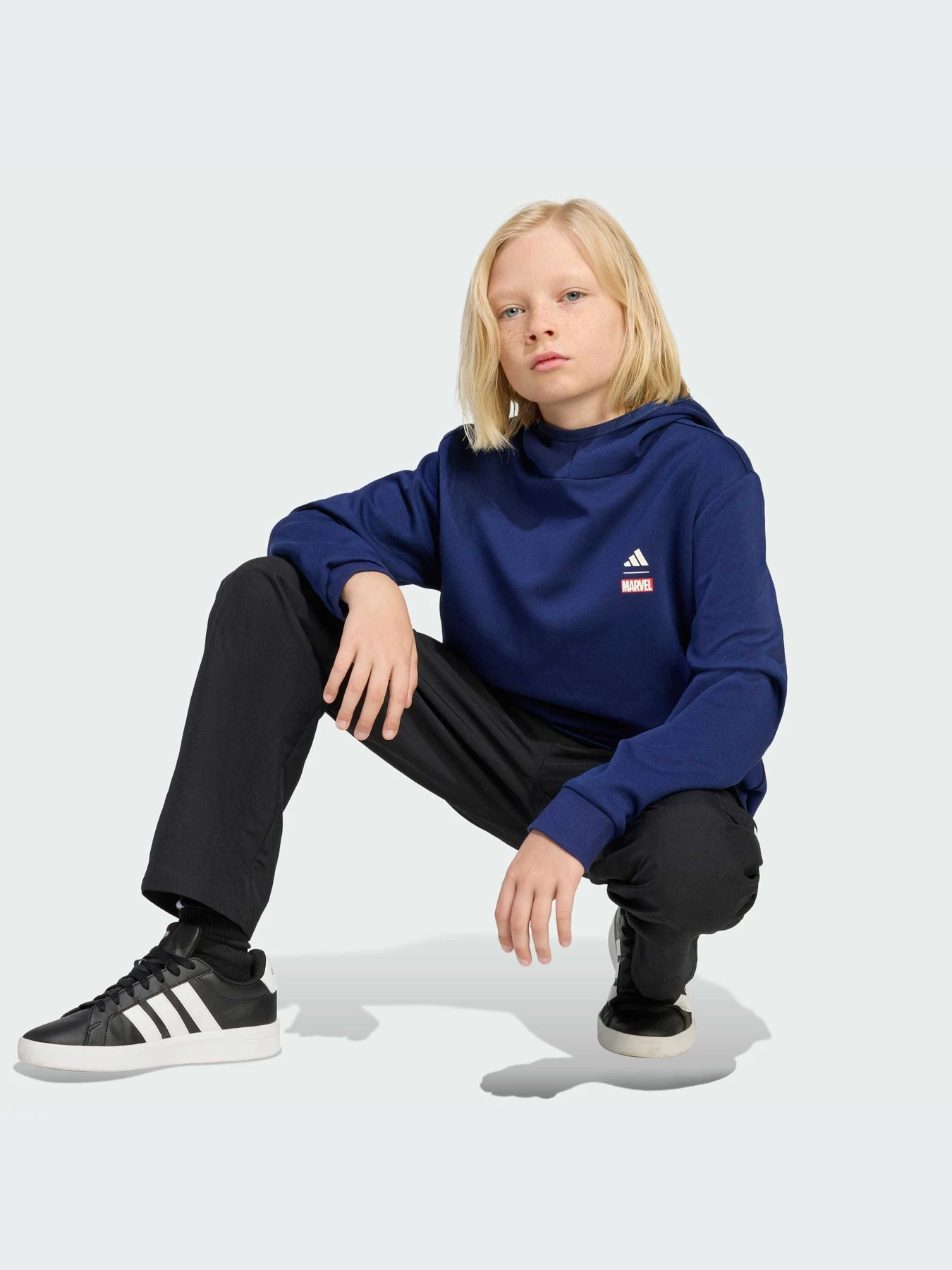 Худи и свитшоты Adidas модель KE2035-KZ Худи и свитшоты Adidas модель KE2035-KZ Фото