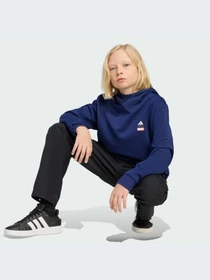 Худи и свитшоты Adidas модель KE2035-KZ Фото