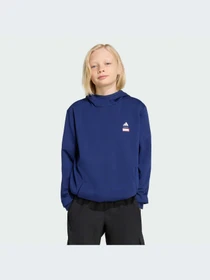 Худи и свитшоты Adidas модель KE2035-KZ Фото