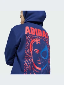 Худи и свитшоты Adidas модель KE2035-KZ Фото