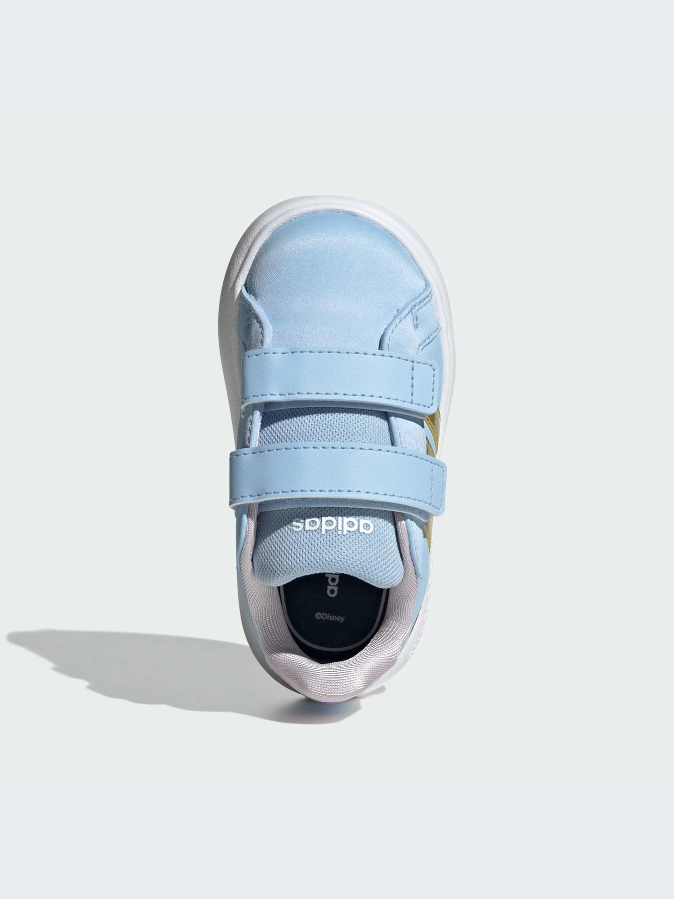 Кроссовки Adidas модель JQ4355-KZ Кроссовки Adidas модель JQ4355-KZ Фото