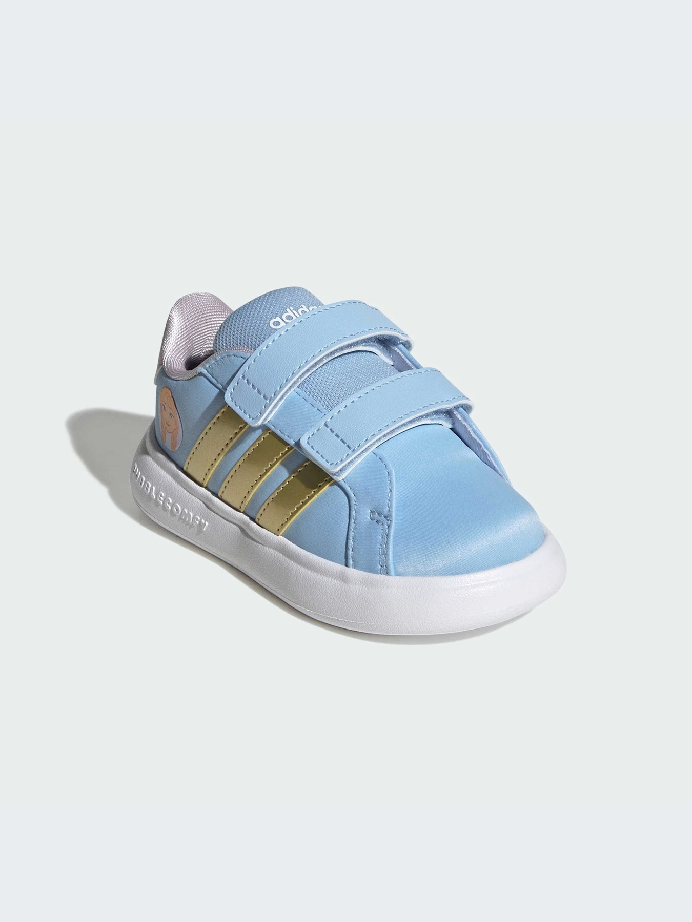 Кроссовки Adidas модель JQ4355-KZ Кроссовки Adidas модель JQ4355-KZ Фото