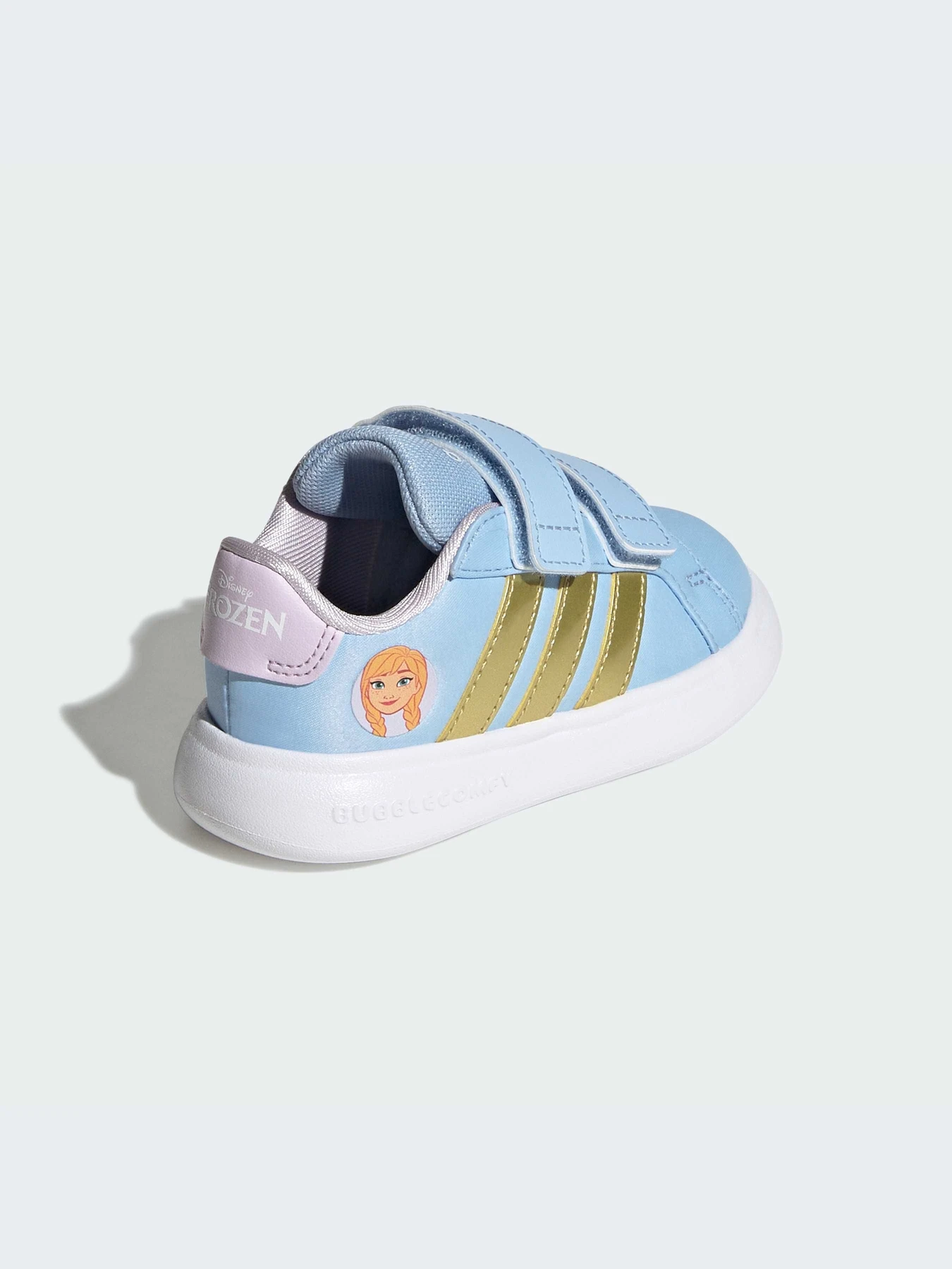 Кроссовки Adidas модель JQ4355-KZ Кроссовки Adidas модель JQ4355-KZ Фото