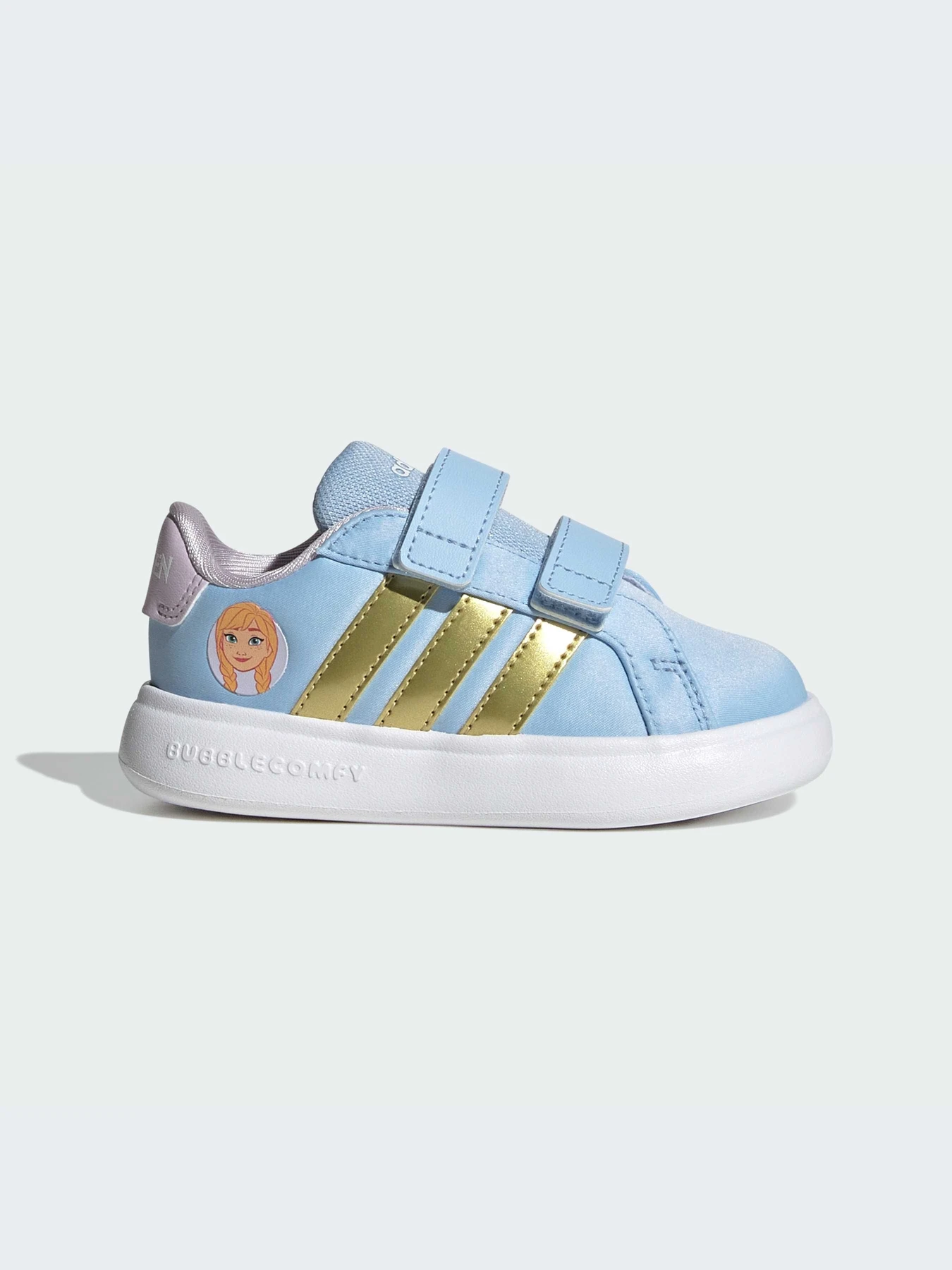 Кроссовки Adidas модель JQ4355-KZ Кроссовки Adidas модель JQ4355-KZ Фото