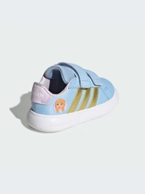 Кроссовки Adidas модель JQ4355-KZ Фото