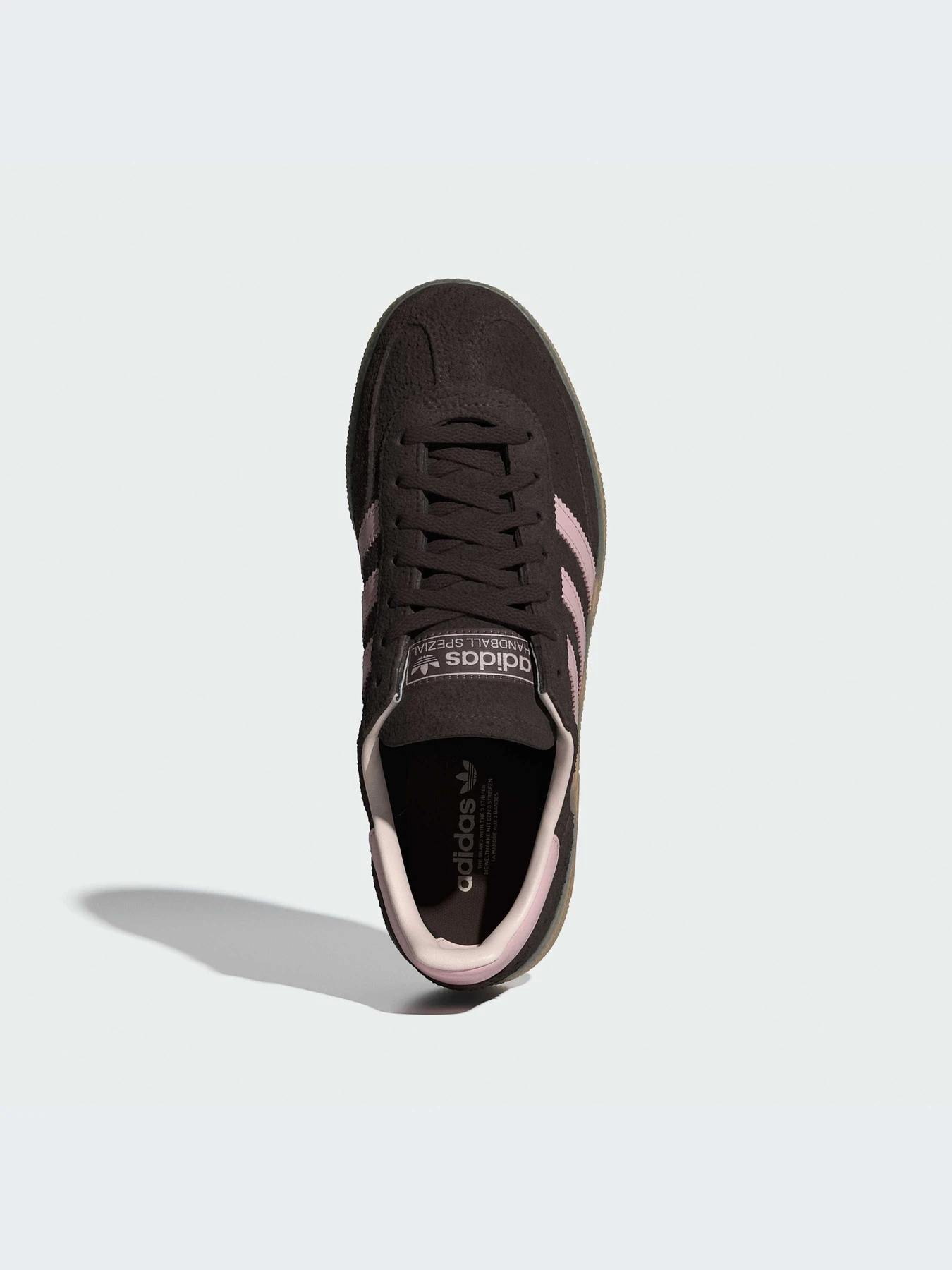 Кеды Adidas модель IH1507-KZ Кеды Adidas модель IH1507-KZ Фото