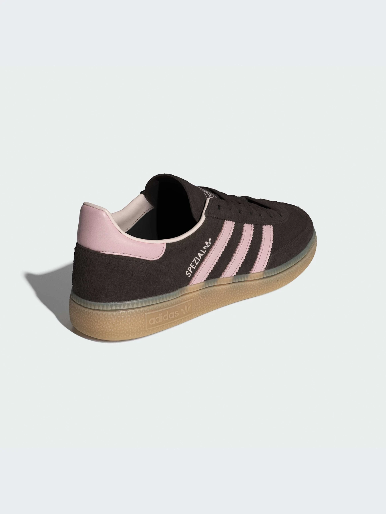 Кеды Adidas модель IH1507-KZ Кеды Adidas модель IH1507-KZ Фото